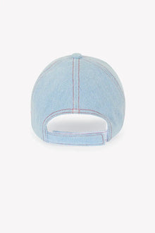 Cappellino bleached MYCAP