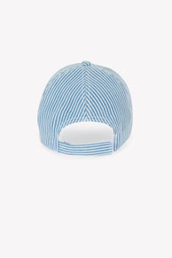 Cappellino denim MYCAP