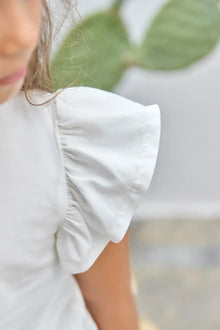 T-Shirt - stampa in stoffa