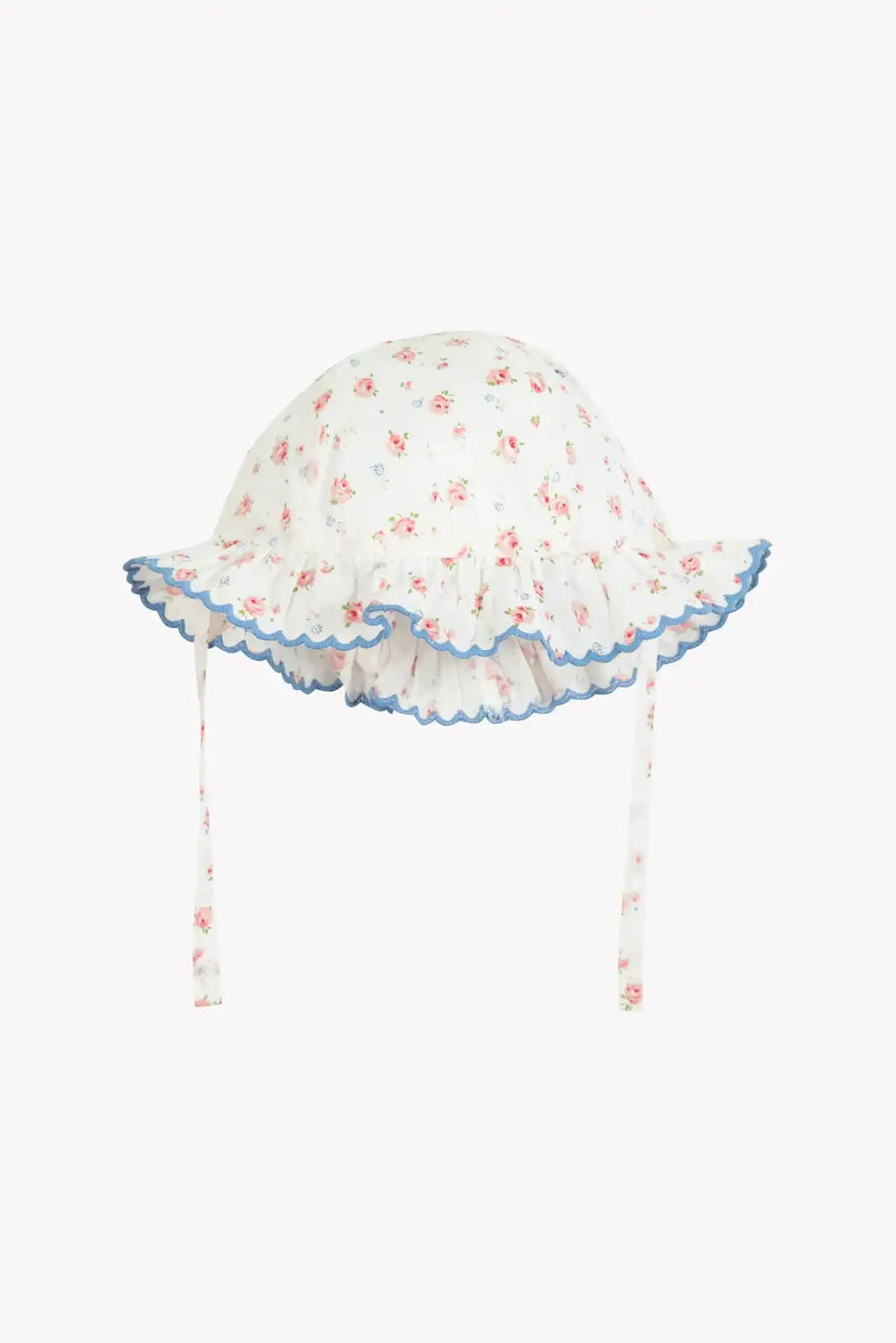 Cappellino con laccetti
