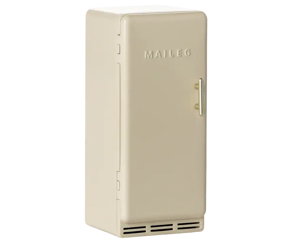 Frigo, Topo - Panna