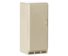 Frigo, Topo - Panna