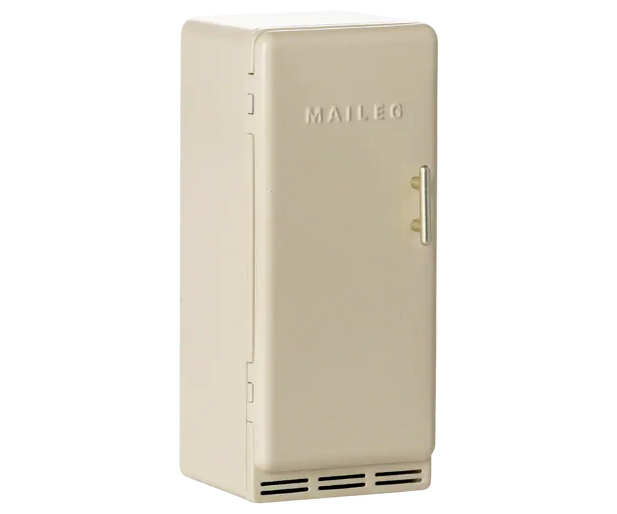 Frigo, Topo - Panna