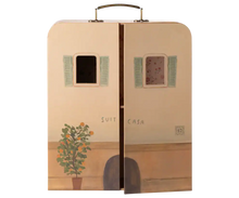 SuitCasa, Topo Sorellina e Fratellino
