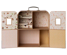 SuitCasa, Topo Sorellina e Fratellino
