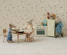 Set da cucina, Topo