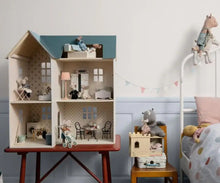 House of Miniature - Casa delle bambole