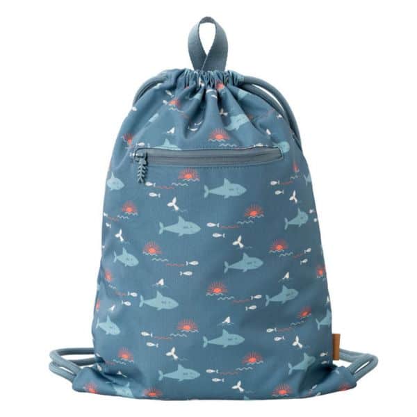 Sacca bimbo - Shark