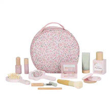 Beauty Case Rosa