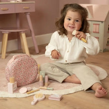 Beauty Case Rosa