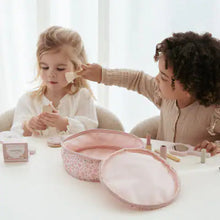 Beauty Case Rosa