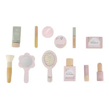 Beauty Case Rosa