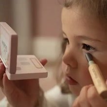Beauty Case Rosa