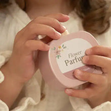 Tavolo vanity rosa