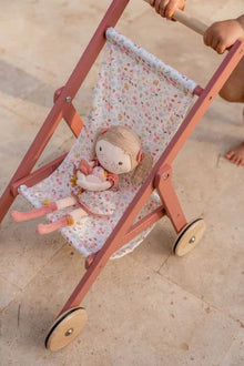 Bambola morbida Anna