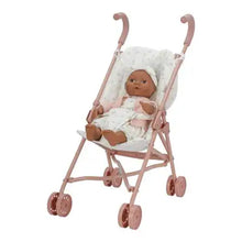 Passeggino per bambole multicolor