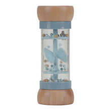 Sonaglio della pioggia - Azzurro