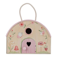 Casa delle bambole Fairy Garden
