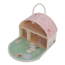 Casa delle bambole Fairy Garden