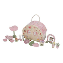Casa delle bambole Fairy Garden