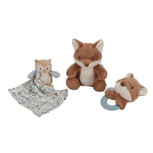 Set regalo - Azzurro