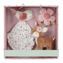 Set regalo - Rosa