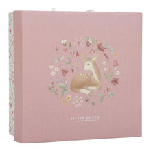 Set regalo - Rosa