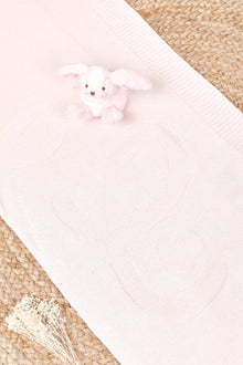 Coperta in cotone e chashmere