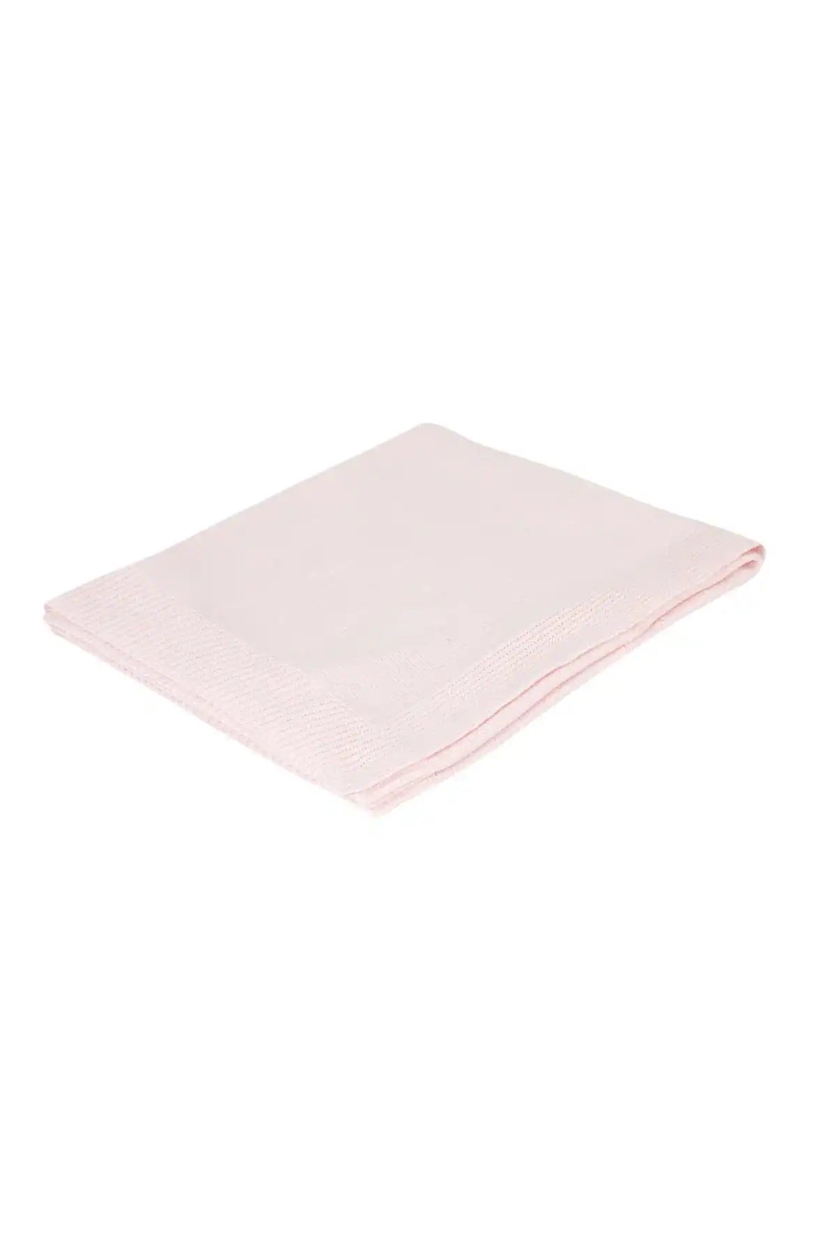 Coperta in cotone e chashmere