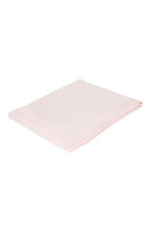 Coperta in cotone e chashmere