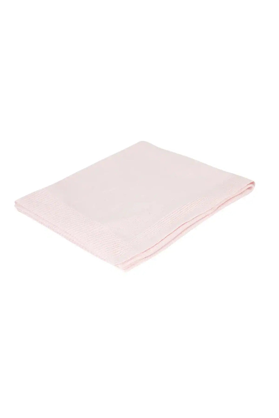 Coperta in cotone e chashmere