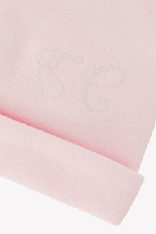 Berretto in maglia