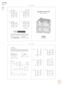 House of Miniature - Casa delle bambole