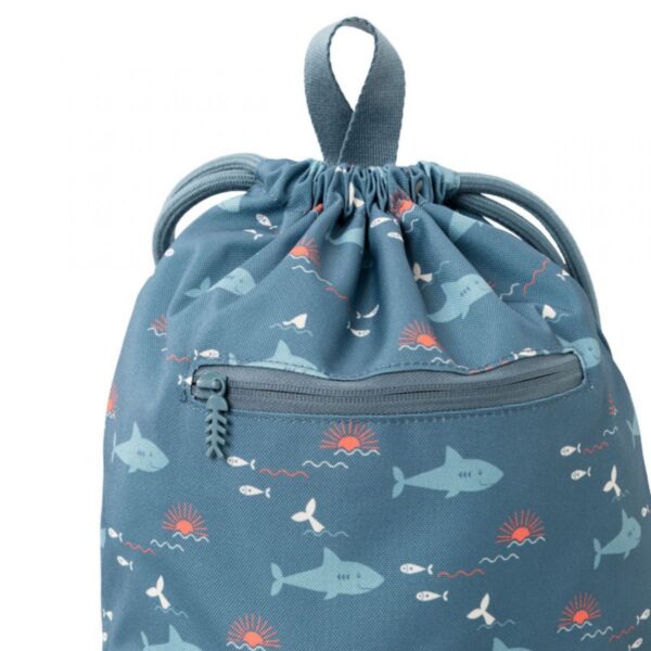 Sacca bimbo - Shark - Image 2