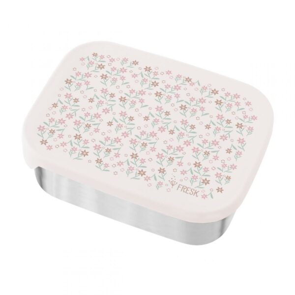 Lunchbox - Garden Flowers
