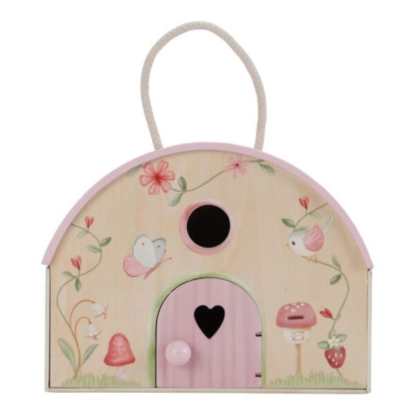 Casa delle bambole Fairy Garden - Image 3