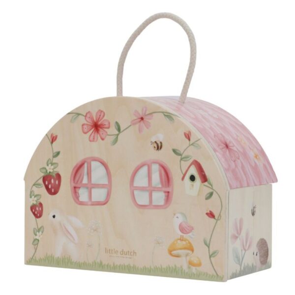 Casa delle bambole Fairy Garden - Image 4