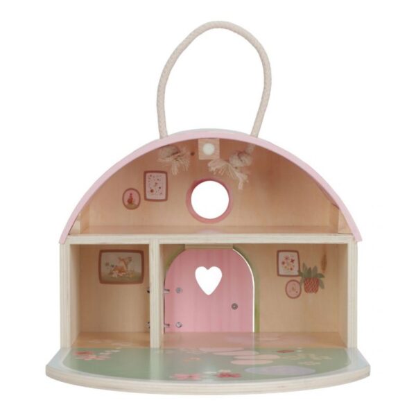 Casa delle bambole Fairy Garden - Image 5