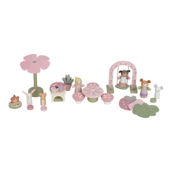 Casa delle bambole Fairy Garden - Image 7