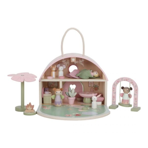 Casa delle bambole Fairy Garden