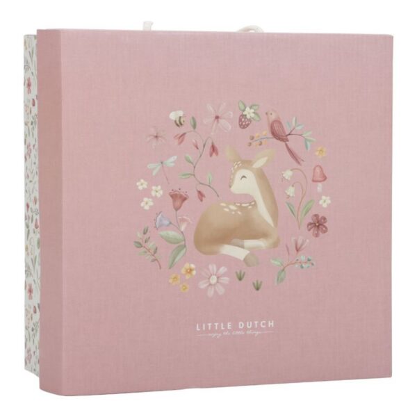 Set regalo - Rosa - Image 2